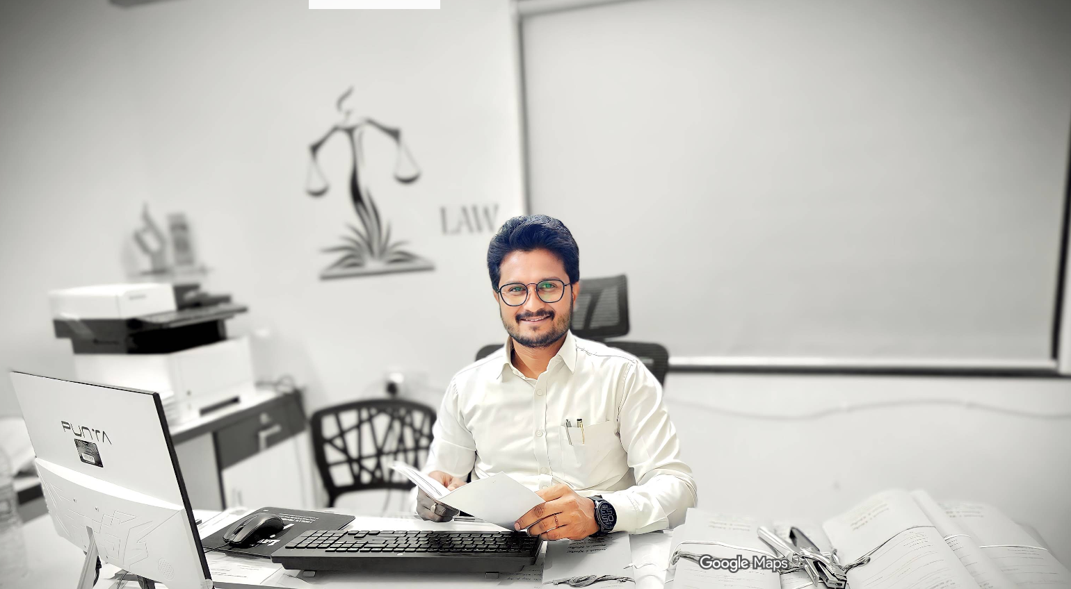 Advocate in Aurangabad Chhatrapati Sambhajinagar