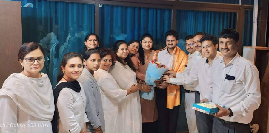 Advocate in Aurangabad Chhatrapati Sambhajinagar