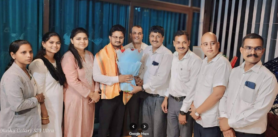 Advocate in Aurangabad Chhatrapati Sambhajinagar