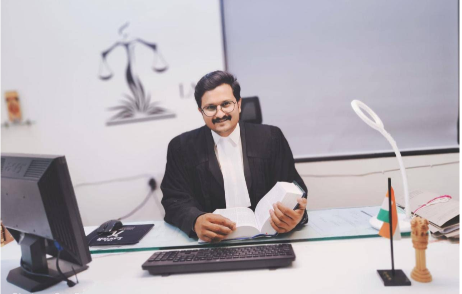 Advocate in Aurangabad Chhatrapati Sambhajinagar