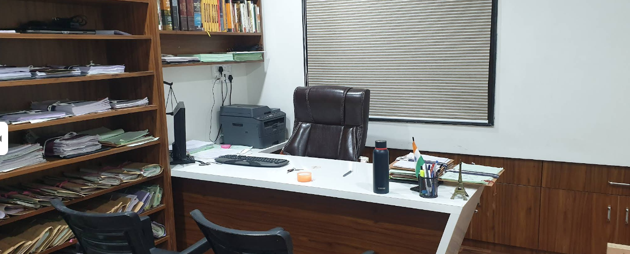 Advocate in Aurangabad Chhatrapati Sambhajinagar