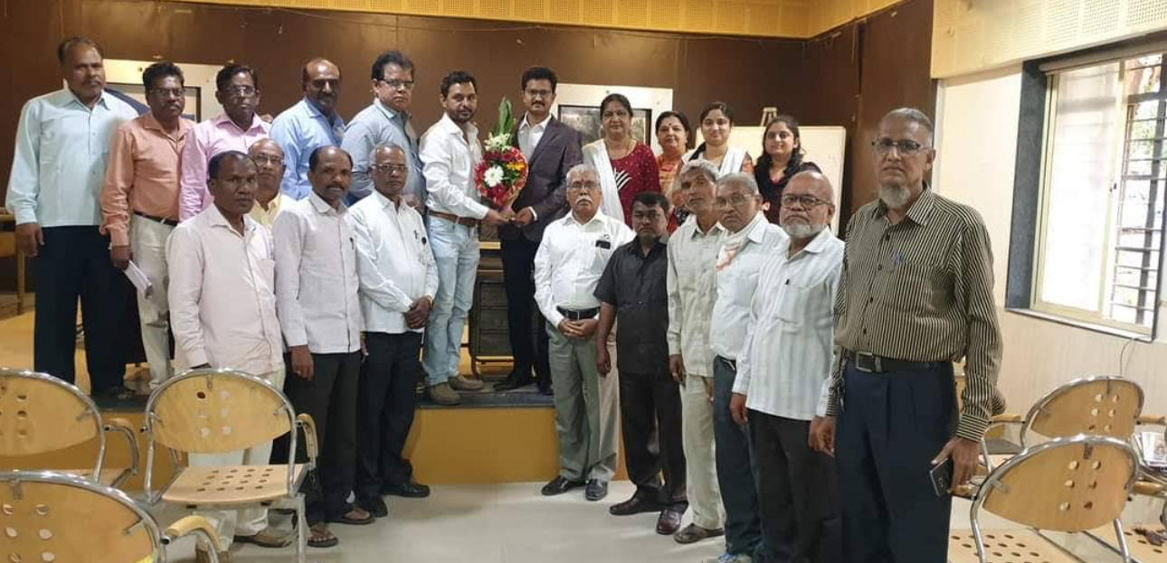 Advocate in Aurangabad Chhatrapati Sambhajinagar