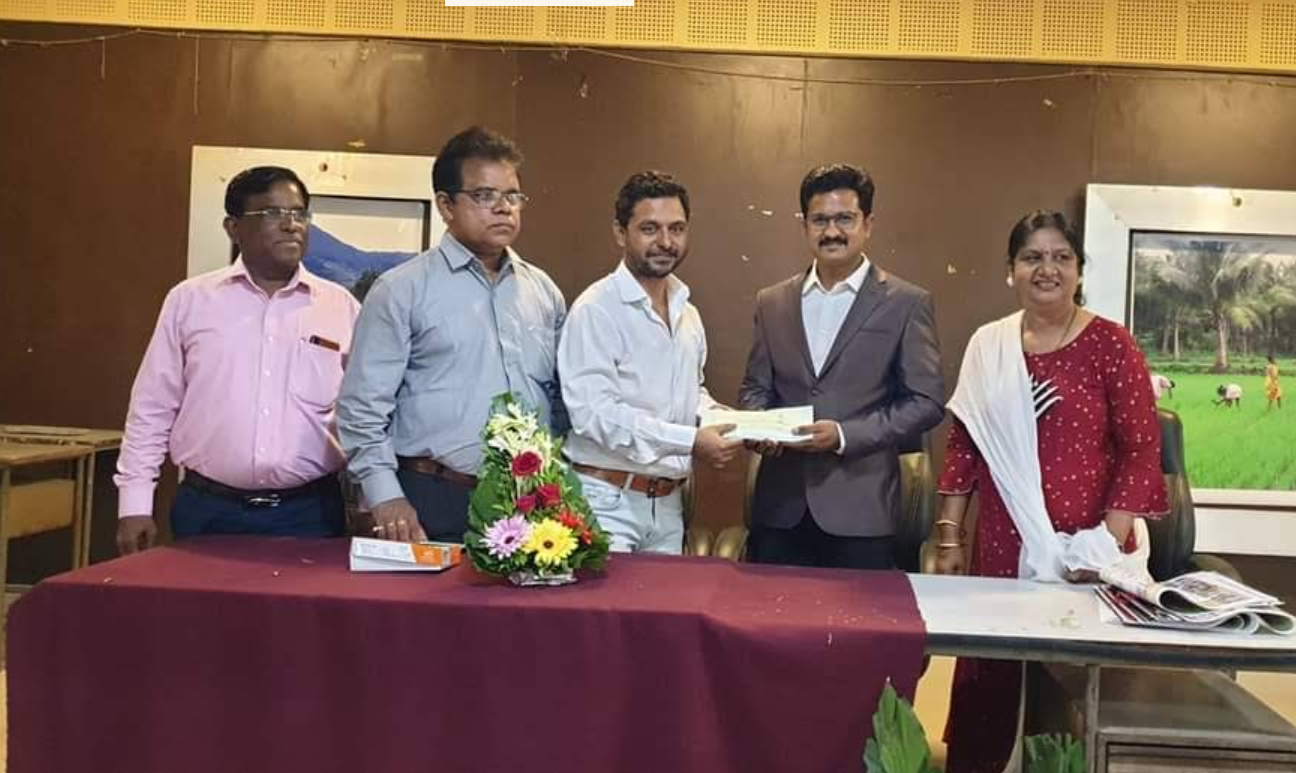 Public Interest and Educational Law Advocate in Maharashtra